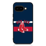 Red Sox Boston Google Pixel 9A Case DC1569