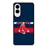 Red Sox Boston Samsung Galaxy S25 Edge DC1569