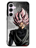 Goku Dragon Ball 3rd Samsung Galaxy A35 5G Case