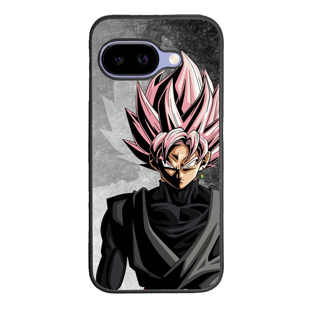 Goku Dragon Ball 3rd Google Pixel 10A Case
