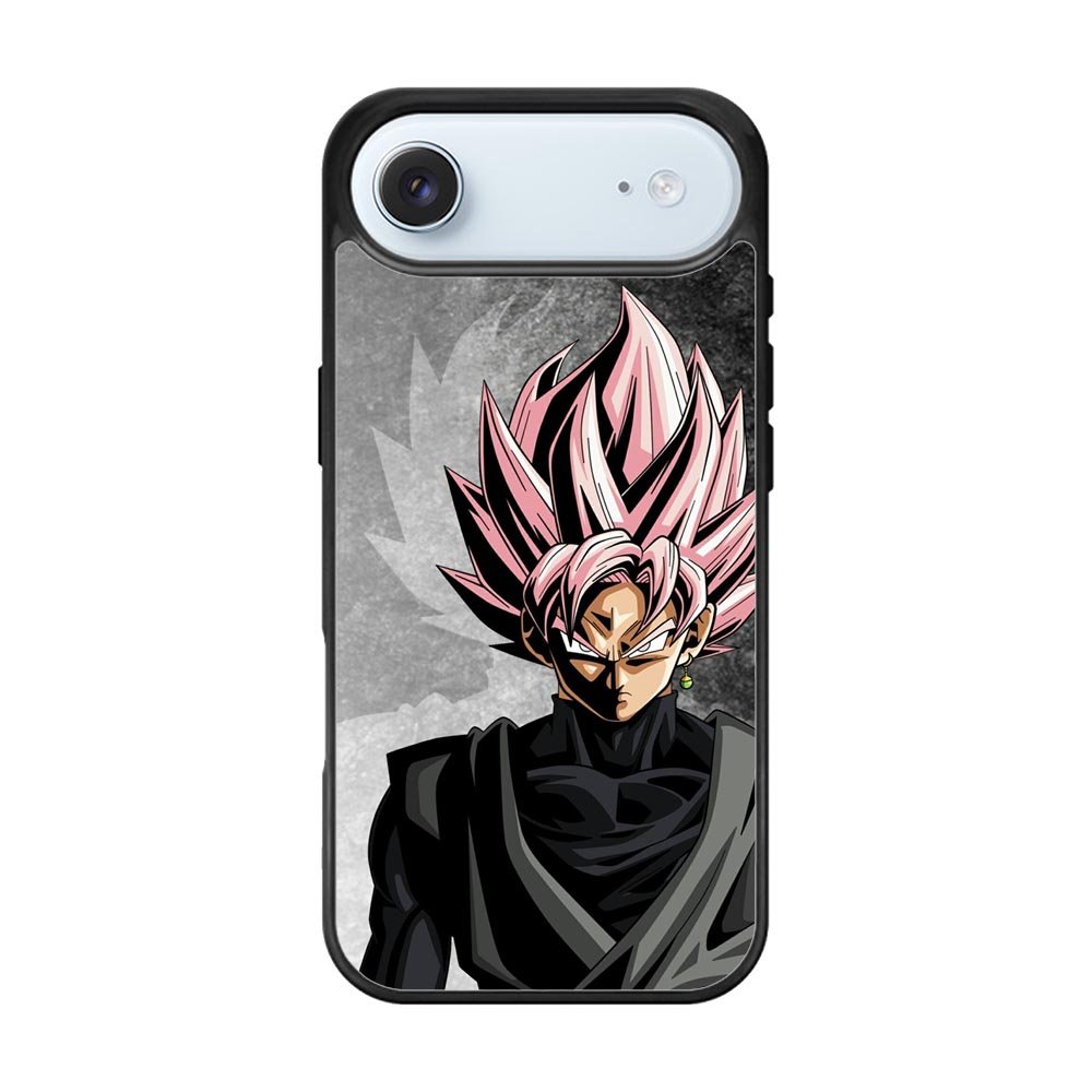 Goku Dragon Ball 3rd iPhone Air Case