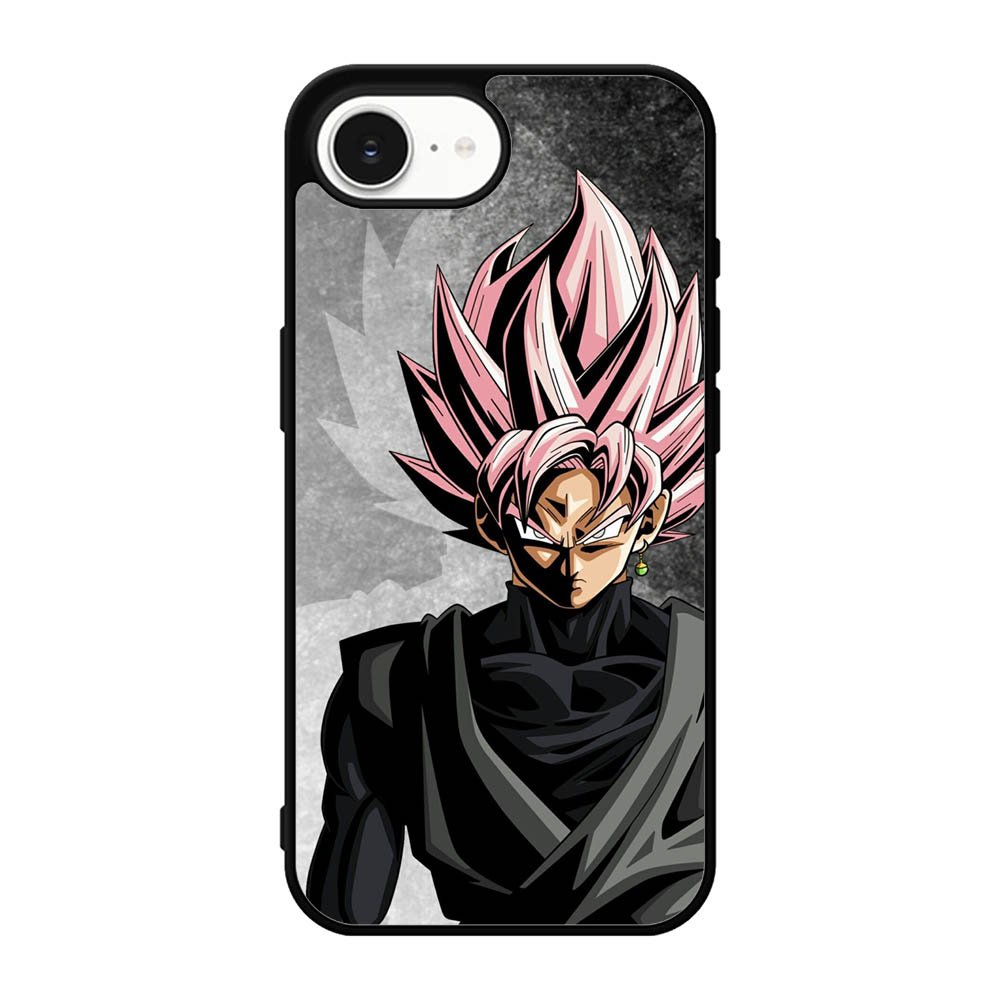 Goku Dragon Ball 3rd iPhone 17e Case