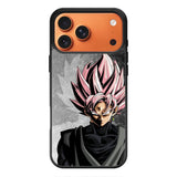 Goku Dragon Ball 3rd iPhone 17 Pro Case