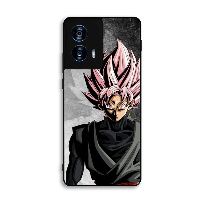 Goku Dragon Ball 3rd Motorola Moto G Power 5G 2024 Case DC2422