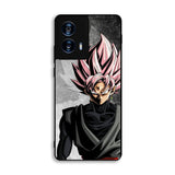 Goku Dragon Ball 3rd Motorola Moto G Power 5G 2024 Case DC2422