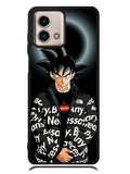 Goku Hype Beast Motorola Moto G Stylus 5G 2023 Case