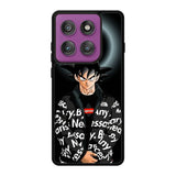 Goku Hype Beast Motorola Moto Edge 60 Pro Case