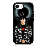 Goku Hype Beast iPhone 16e Case DC0708
