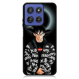 Goku Hype Beast Motorola Moto G Stylus 5G 2025 DC0708