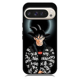 Goku Hype Beast Google Pixel 10 Pro XL Case DC0708