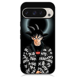 Goku Hype Beast Google Pixel 9 Pro XL Case DC0708