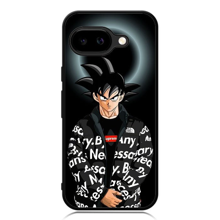 Goku Hype Beast Google Pixel 9A Case DC0708