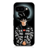 Goku Hype Beast Google Pixel 9A Case DC0708