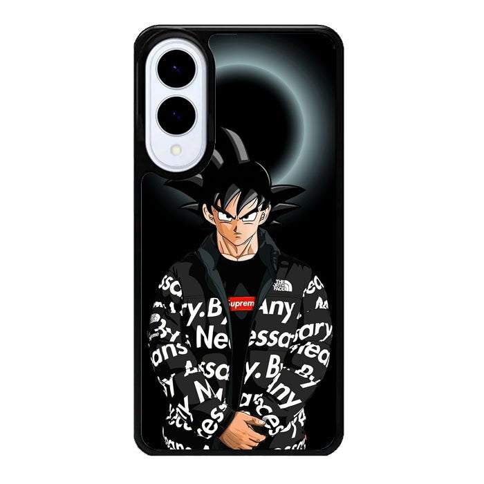 Goku Hype Beast Samsung Galaxy S25 Edge DC0708