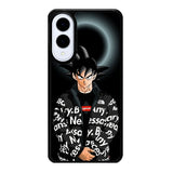 Goku Hype Beast Samsung Galaxy S25 Edge DC0708