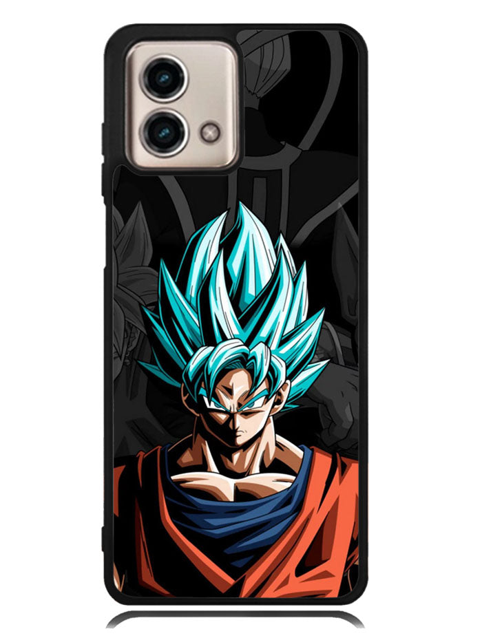 Goku Dragon Ball 4th Motorola Moto G Stylus 5G 2023 Case
