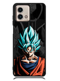 Goku Dragon Ball 4th Motorola Moto G Stylus 5G 2023 Case