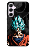 Goku Dragon Ball 4th Samsung Galaxy A35 5G Case