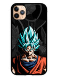 Goku Dragon Ball 4th iPhone 11 Pro Case