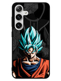 Goku Dragon Ball 4th Samsung Galaxy S25 5G Case