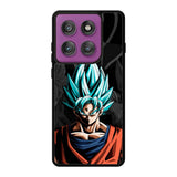 Goku Dragon Ball 4th Motorola Moto Edge 60 Pro Case