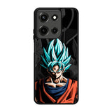 Goku Dragon Ball 4th Motorola Moto G 5G 2025 Case DC0185
