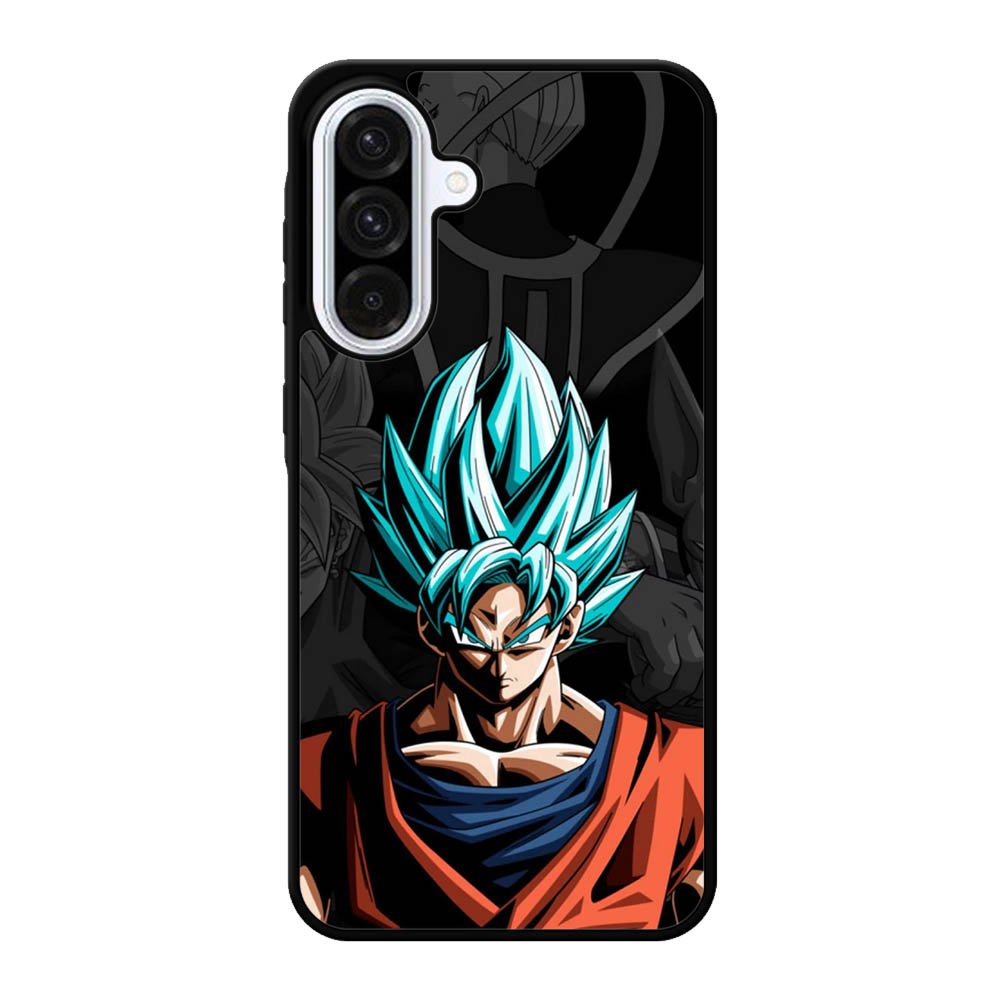 Goku Dragon Ball 4th Samsung Galaxy A56 Case DC0185