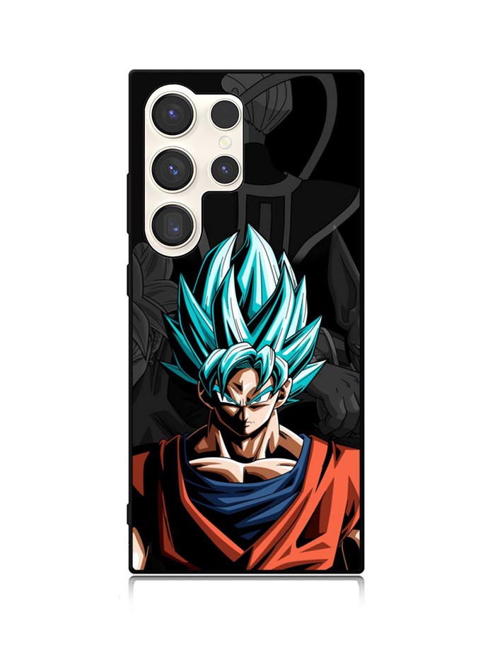 Goku Dragon Ball 4th Samsung Galaxy S25 Ultra 5G Case