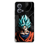 Goku Dragon Ball 4th Motorola Moto Edge 2024 Case DC0185