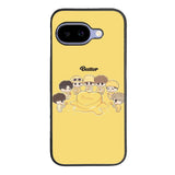 BTS Butter Chibi Personil Google Pixel 10A Case