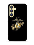 Usmc Eagle Marine Corps Anchor Samsung Galaxy S24 Plus 5G , Samsung Galaxy S24+ 5G Case