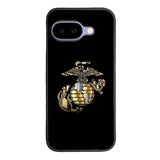 Usmc Eagle Marine Corps Anchor Google Pixel 10A Case DC1939
