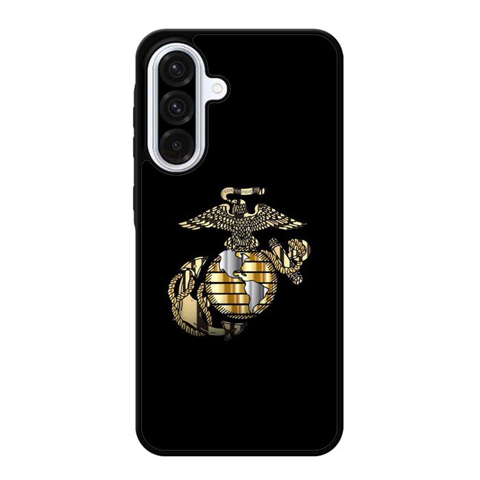 Usmc Eagle Marine Corps Anchor Samsung Galaxy A36 Case DC1939
