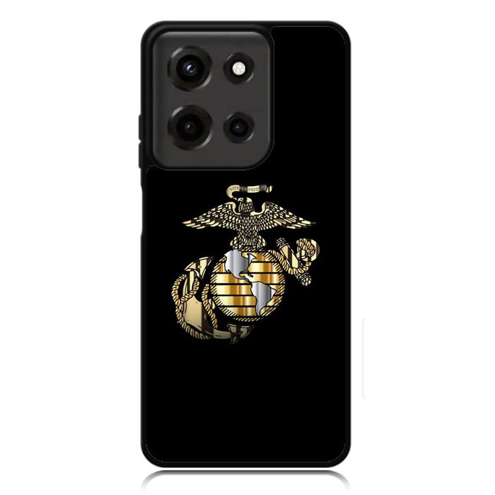 Usmc Eagle Marine Corps Anchor Motorola Moto G Power 5G 2025 DC1939