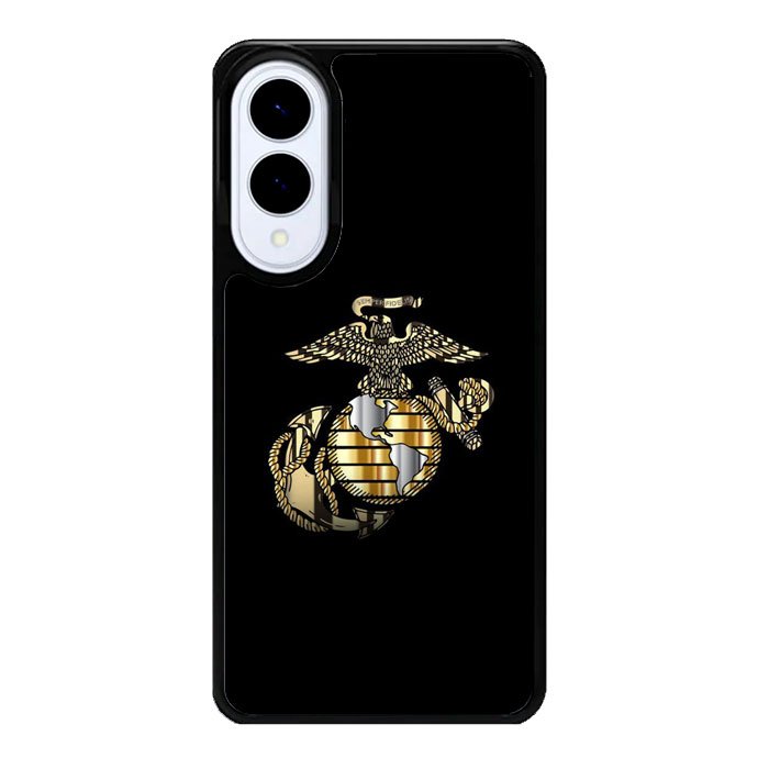 Usmc Eagle Marine Corps Anchor Samsung Galaxy S25 Edge DC1939