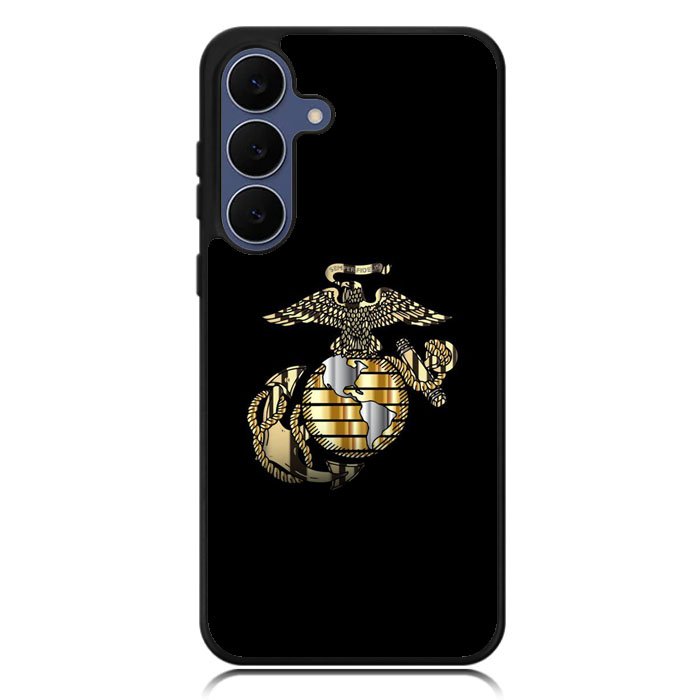 Usmc Eagle Marine Corps Anchor Samsung Galaxy S23 Plus , Samsung Galaxy S23+ Case DC1939