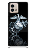 Marine Corps Motorola Moto G Stylus 5G 2023 Case