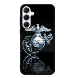 Marine Corps Samsung Galaxy A25 5G Case DC1094