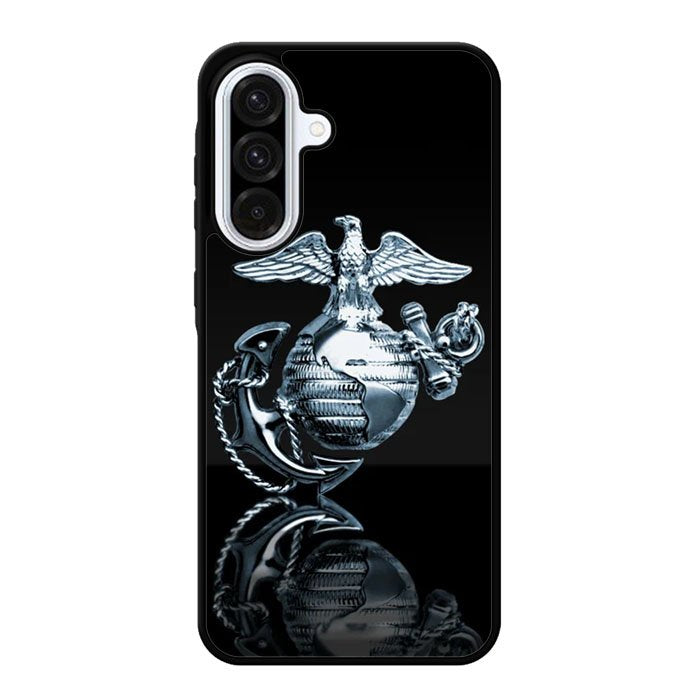 Marine Corps Samsung Galaxy A16 Case DC1094