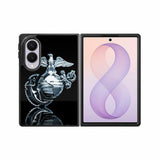 Marine Corps Samsung Galaxy Z Fold 8 Case DC1094
