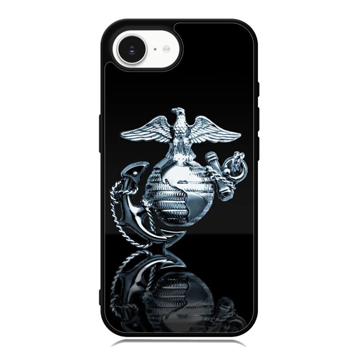 Marine Corps iPhone 16e Case DC1094