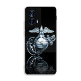 Marine Corps Motorola Moto G Power 5G 2024 Case DC7293