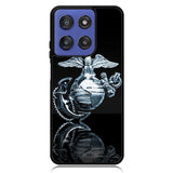 Marine Corps Motorola Moto G Stylus 5G 2025 DC1094