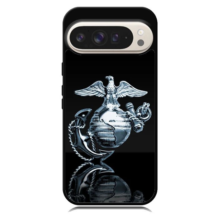 Marine Corps Google Pixel 10 Pro XL Case DC1094