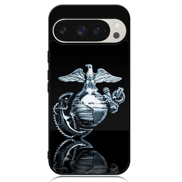 Marine Corps Google Pixel 9 Pro XL Case DC1094