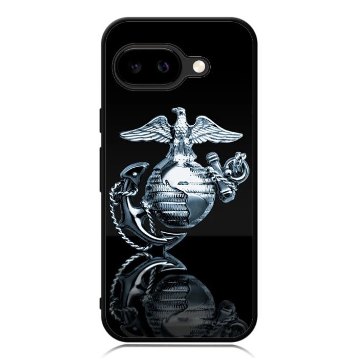 Marine Corps Google Pixel 9A Case DC1094