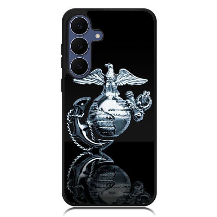 Marine Corps Samsung Galaxy S25 FE DC1094