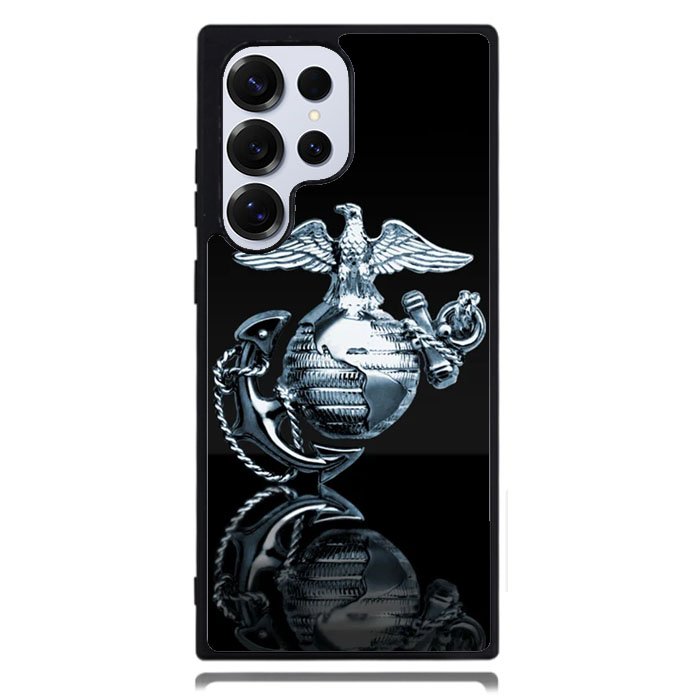 Marine Corps Samsung Galaxy S25 Ultra Case DC1094