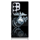 Marine Corps Samsung Galaxy S24 Ultra Case DC1094