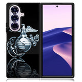 Marine Corps Samsung Galaxy Z Fold 7 Case DC1094